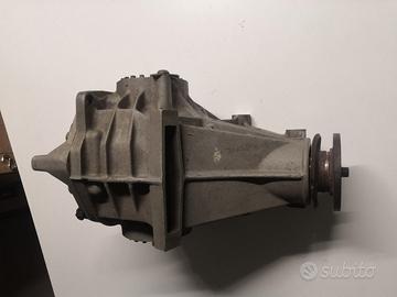 Differenziale Sierra 4wd  7"