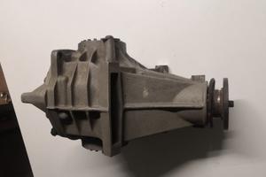 Differenziale Sierra 4wd  7"