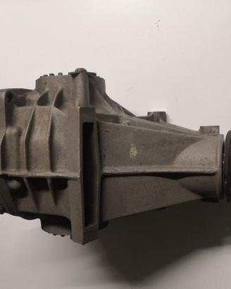 Differenziale Sierra 4wd  7"