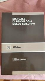 MANUALE DI PSICOLOGIA