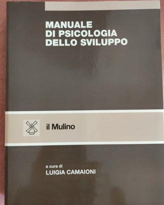 MANUALE DI PSICOLOGIA