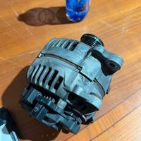 Alternatore audi