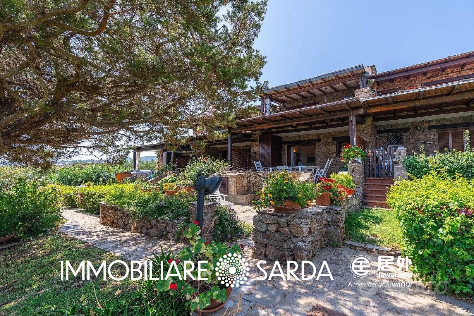 Appartamento – Terranoa/Olbia, Porto Rotondo - Vista 2