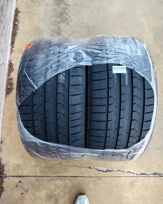 Coppia gomme 255 35 19 96Y XL Tbb Tires
