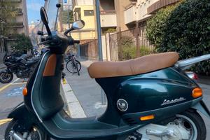 VESPA 50 ET4