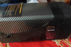 Riscaldatore a gasolio 