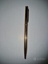penna vintage PEARL d'orata 