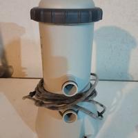 Pompa a cartuccia piscina intex 638R
