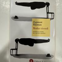 Modus Vivendi di Zygmunt BAUMAN