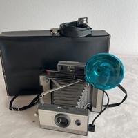 Polaroid Vintage
