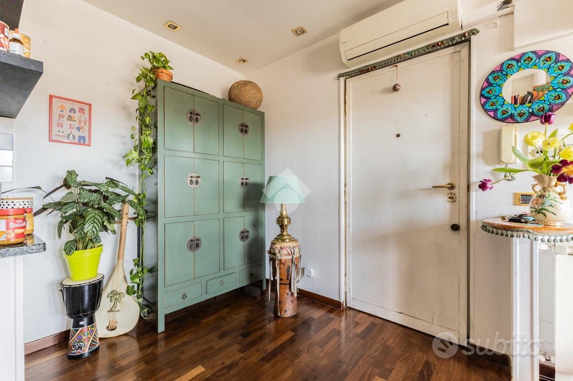 Appartamento – Marina di Cerveteri, Cerenova Costantica - Vista 3