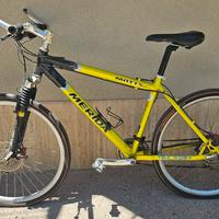 bici Merida, modello Matts Race