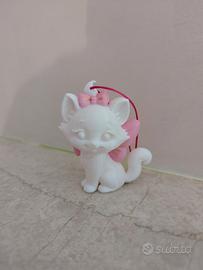 ciondolo portachiavi gattina Minou Marie 