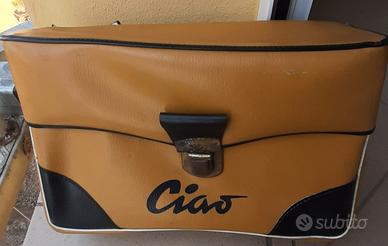 Borsa laterale per Piaggio Ciao 