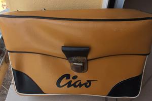 Borsa laterale per Piaggio Ciao 