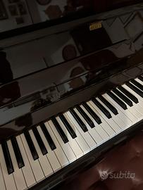 Pianoforte Samick