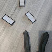 ricambi robot aspirapolvere 