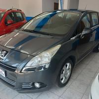 Peugeot 5008 1.6 diesel automatica 7 posti 152 mil