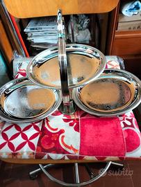 Alzatina porta frutta o dolci