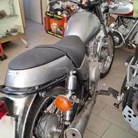 Suzuki TU 250 (1997) - Restaurata completamente, p