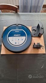 Robot Aspirapolvere Ariete Evolution 2.0