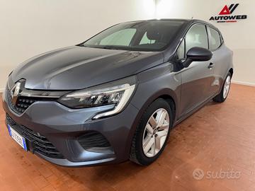 Renault Clio TCe 100 CV GPL 5 porte Intens