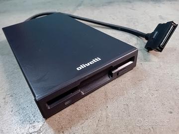 lettore Olivetti EFD 1035 Floppy Drive Esterno