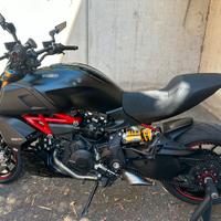 Ducati Diavel 1260 S Black Stealth