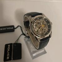 Orologio automatico police