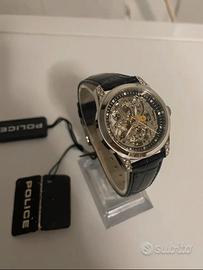 Orologio automatico police