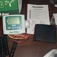 materiale per irrigazione 