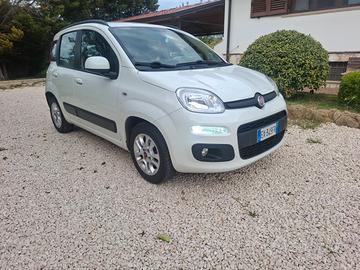 fiat panda 1.3 multijet 2014