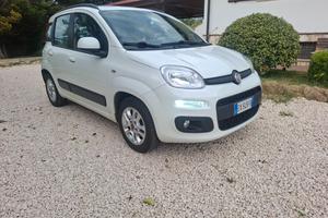 fiat panda 1.3 multijet 2014