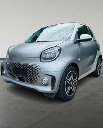 smart EQ Fortwo EQ 60kW pulse