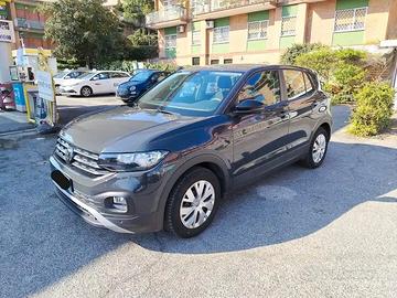 Volkswagen T-Cross 1.6 TDI SCR Urban BMT