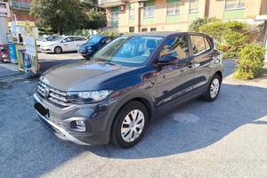 Volkswagen T-Cross 1.6 TDI SCR Urban BMT