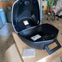 bauletto honda sh 350