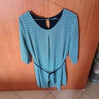 Vestitino Zuiki made in Italy - taglia unica