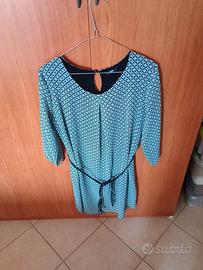 Vestitino Zuiki made in Italy - taglia unica