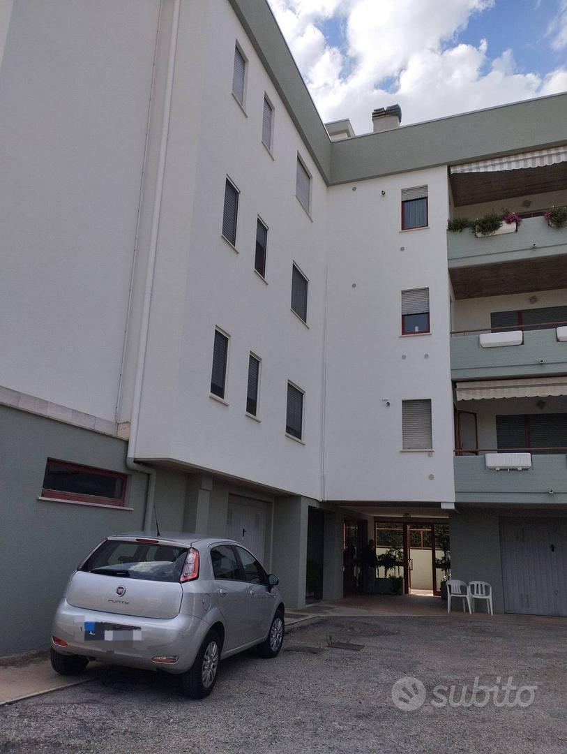 Appartamento – Teramo, Villa Turri - Vista 2