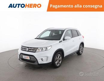 SUZUKI Vitara TF09996