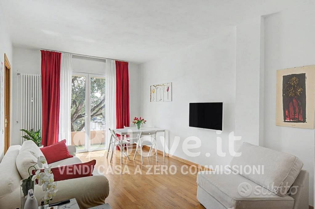 Appartamento – Padova, San Giuseppe - Vista 4