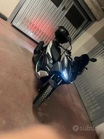 Aprilia sr gt 125 2022