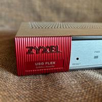 Router Firewall Zyxel USG50 Flex
