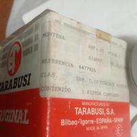 pistone originale per Montesa cota