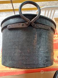 COLLEZIONISMO ANTICO PAIOLO