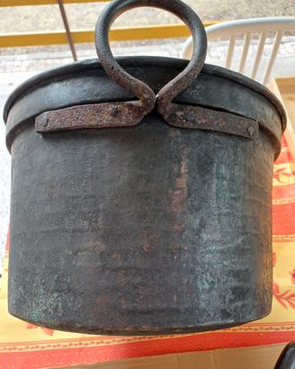 COLLEZIONISMO ANTICO PAIOLO