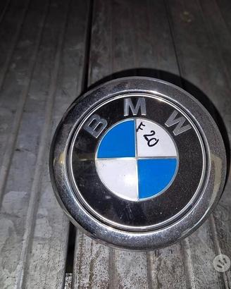 Maniglia Apertura Baule Per Bmw Serie 1 F20 - F21
