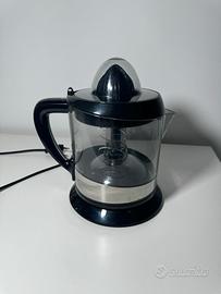 Spremiagrumi elettrico professionale nuovo