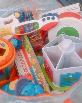 Giochi per bambini/e